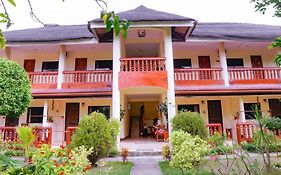Sunshine Bantayan Garden Resort